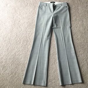 Victoria’s Secret the Christie Fit trouser 4
